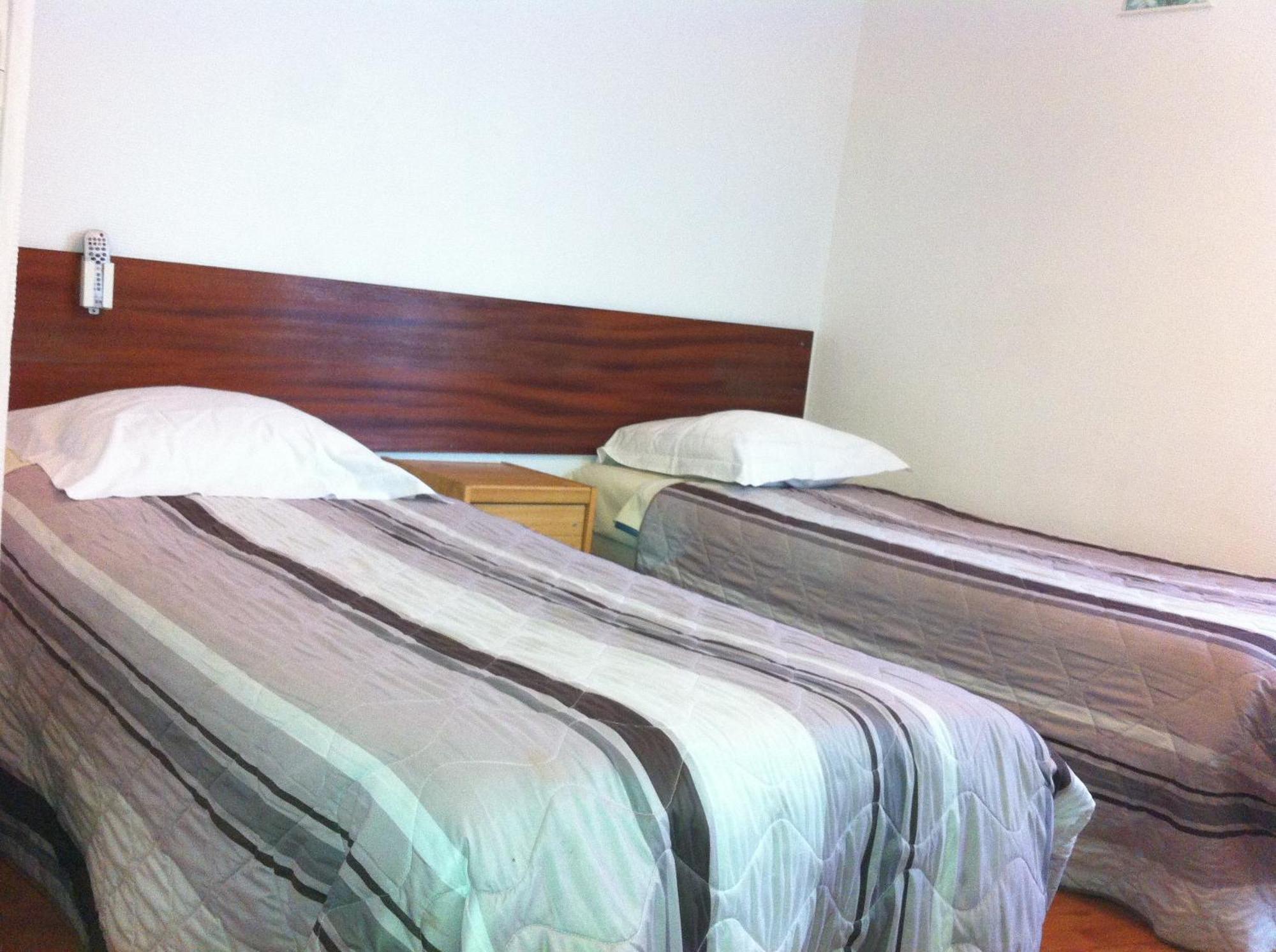 Hotel Moderne Saint-Denis  Ruang foto